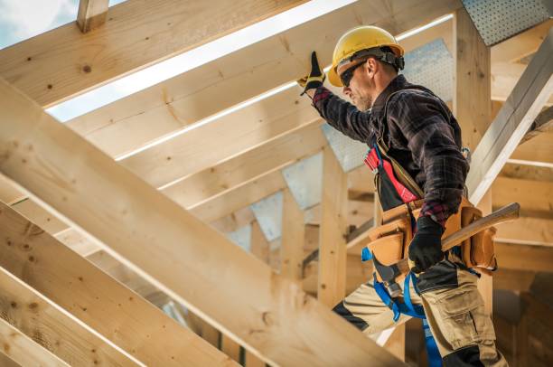 Best Best Roofing Contractors  in New Paris, OH