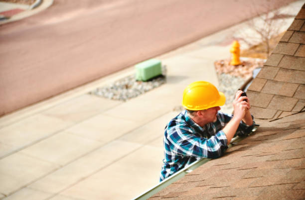 Best Commercial Roofing Services  in New Paris, OH