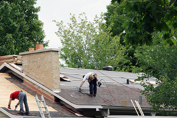 Best Flat Roof Repair Services  in New Paris, OH