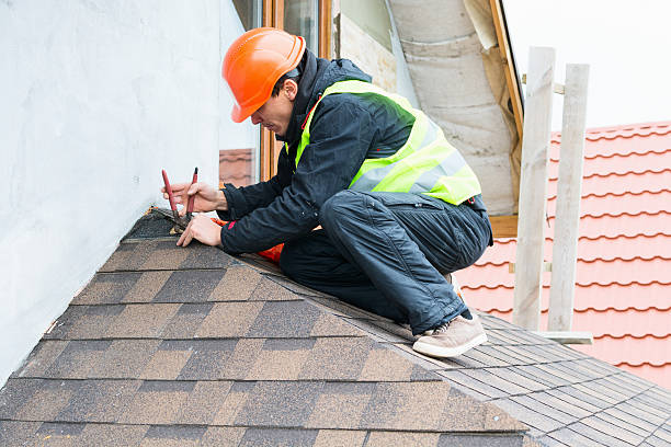 Best Local Roofing Companies  in New Paris, OH