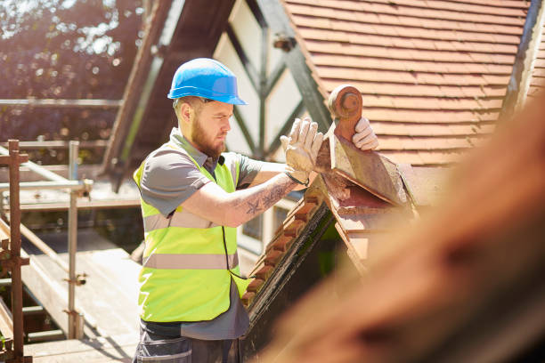 Best Roof Maintenance Services  in New Paris, OH