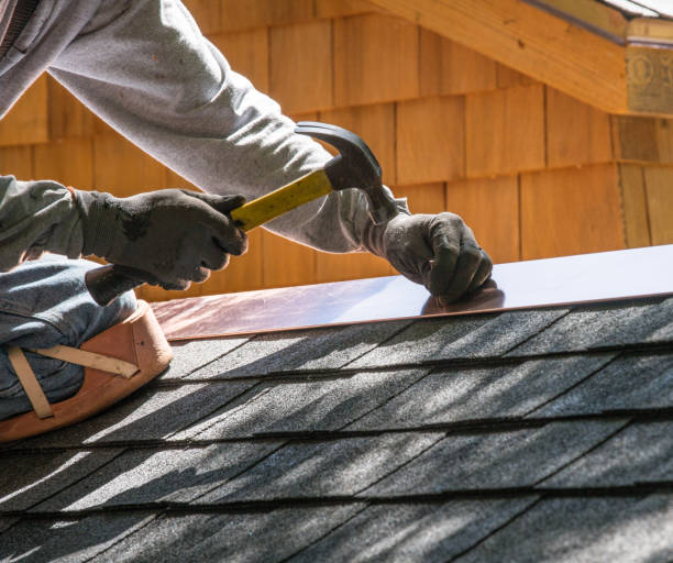 Best Tile Roofing Contractor  in New Paris, OH